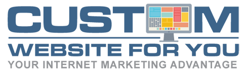 Custom Website For You