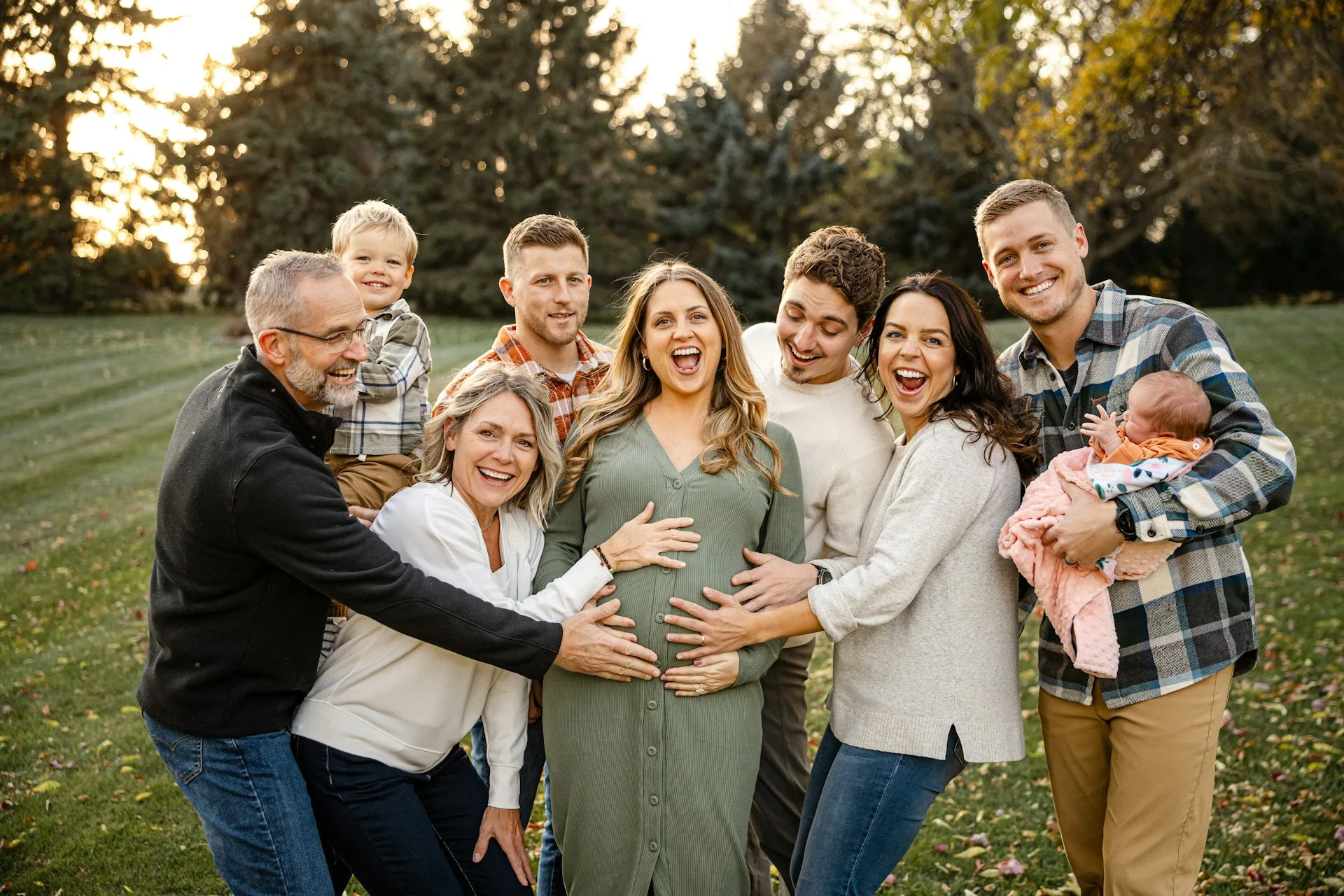 Custom Website For You - family focused planning