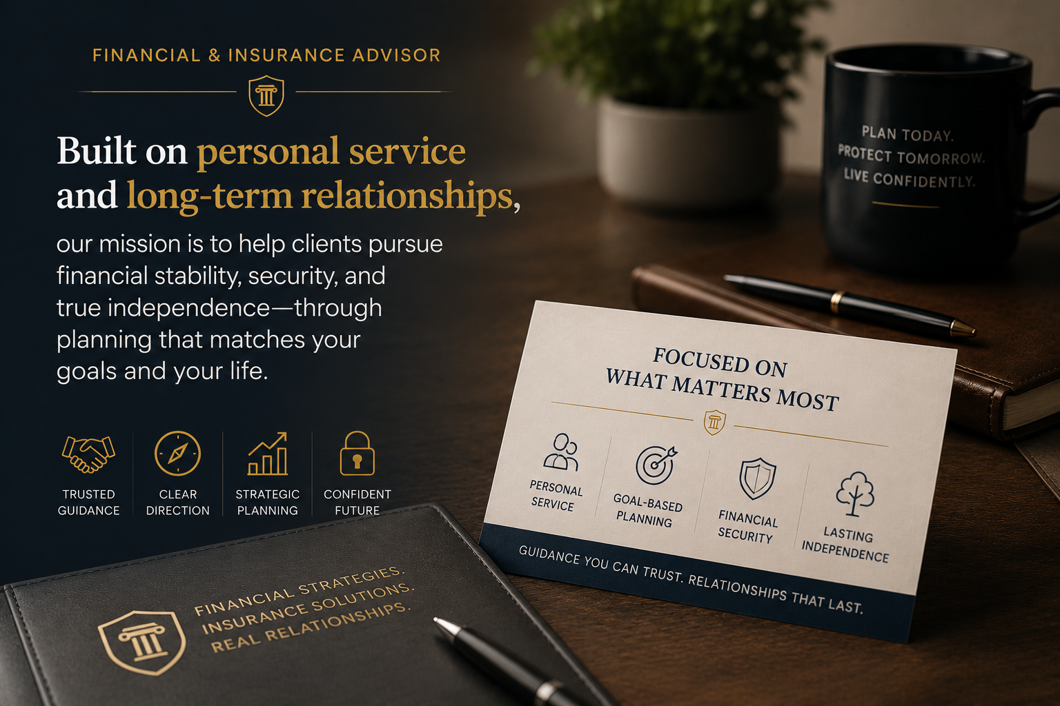 About Our Company