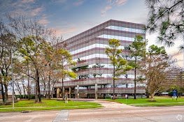 Retirement Information Class office in Houston, Texas